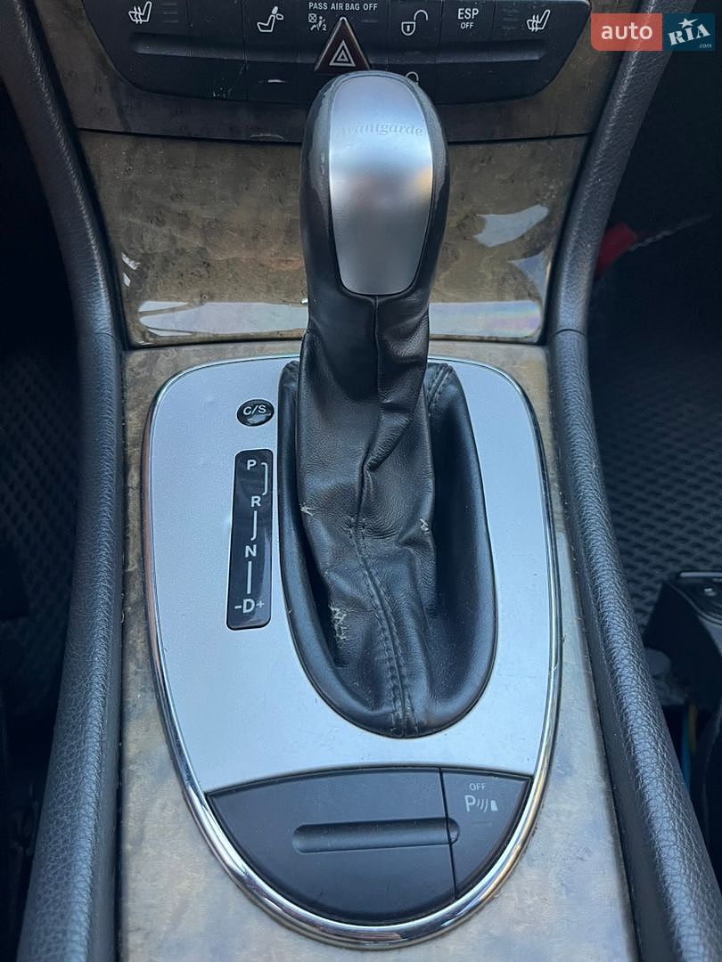 Mercedes-Benz E-Class 2006 VIN WDB2100041A383325 фото оголошення 20 з 20