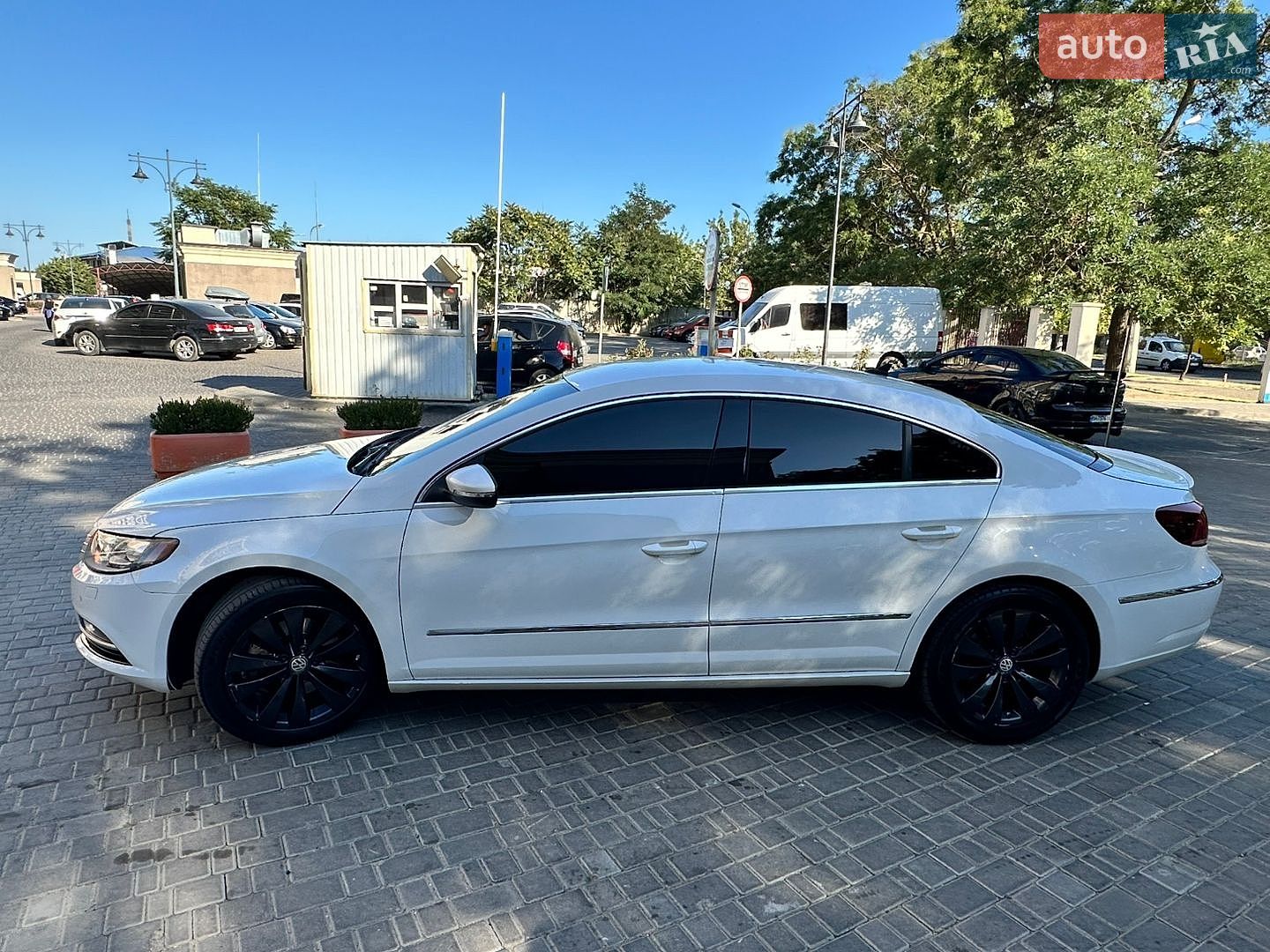 Volkswagen CC / Passat CC 2012 VIN WVWBN7AN3DE518013 фото оголошення 5 з 24