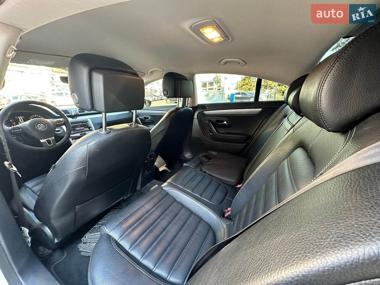 Volkswagen CC / Passat CC 2012 VIN WVWBN7AN3DE518013 фото оголошення 20 з 24