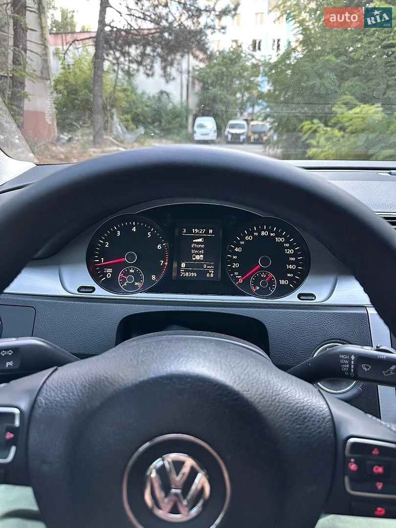 Volkswagen CC / Passat CC 2012 VIN WVWBN7AN3DE518013 фото оголошення 21 з 24