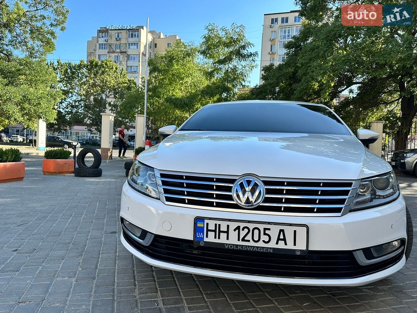 Volkswagen CC / Passat CC 2012 VIN WVWBN7AN3DE518013 фото оголошення 13 з 24