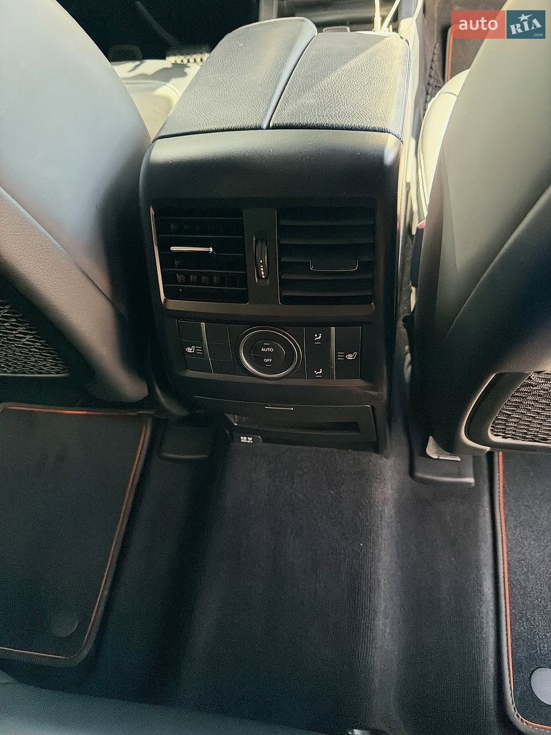 Mercedes-Benz GLE-Class Coupe 2018 VIN WDC2923641A133547 фото оголошення 12 з 13