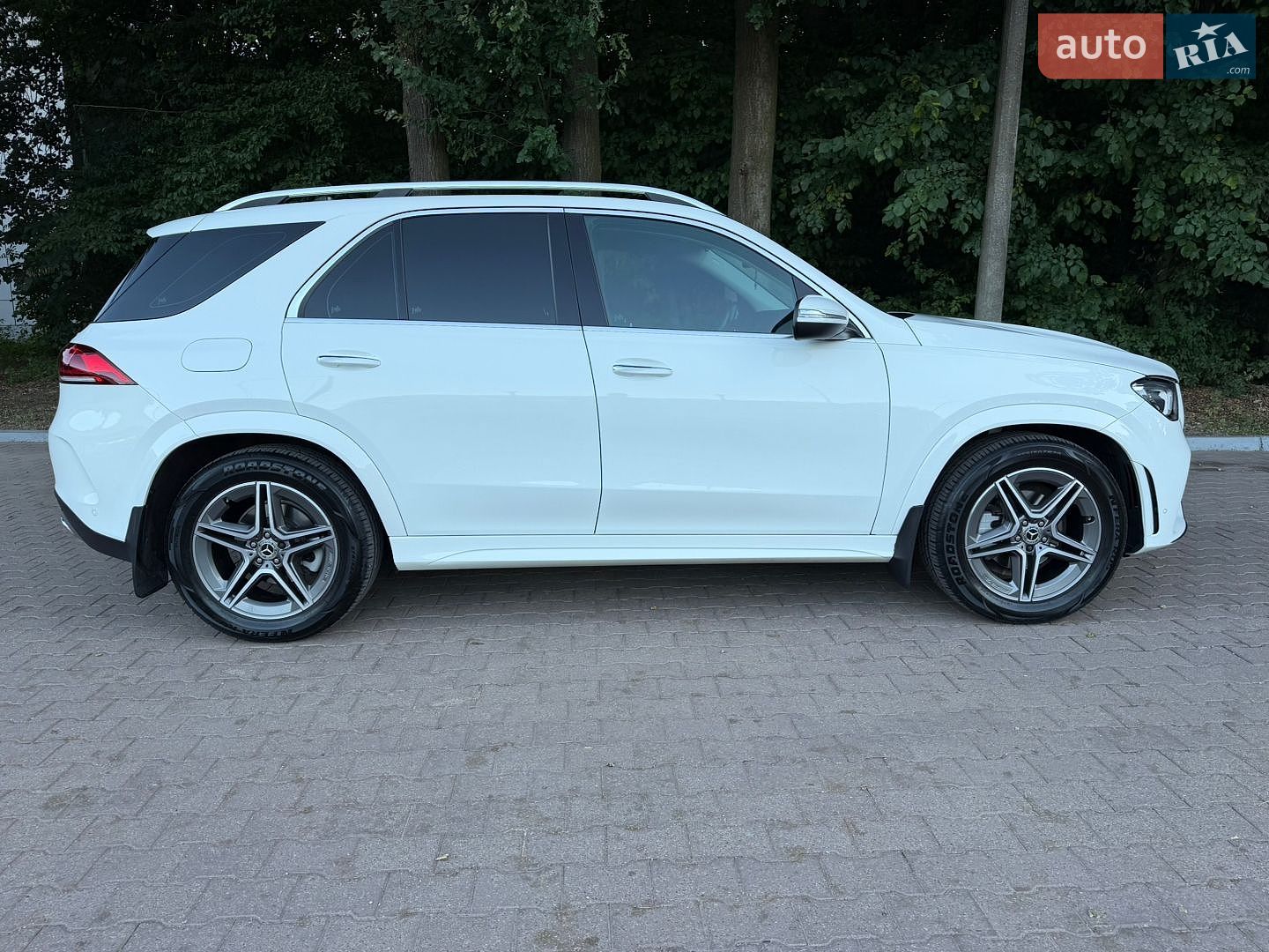 Mercedes-Benz GLE-Class 2022 VIN W1N1671191A701441 фото оголошення 13 з 97