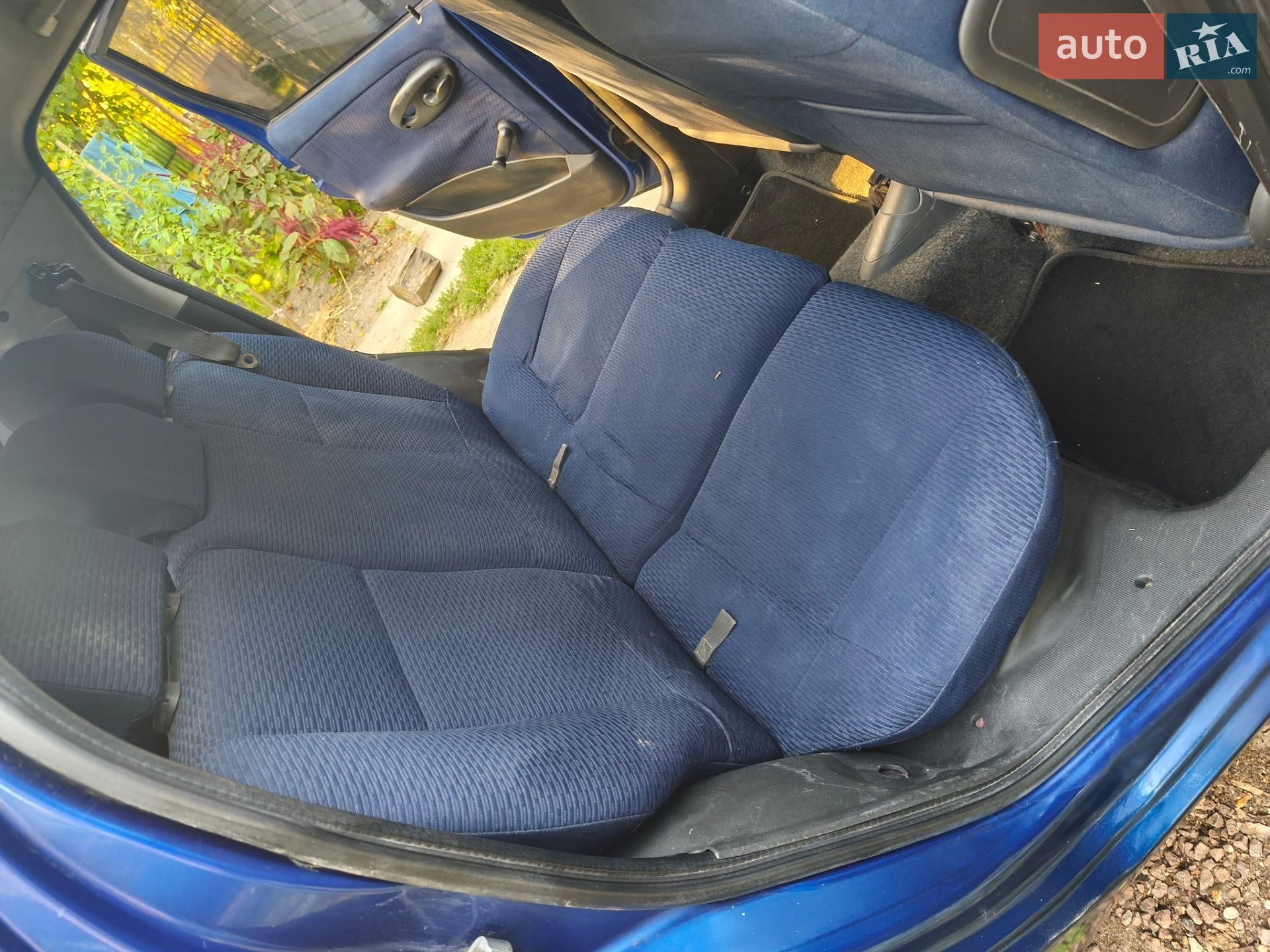 Fiat Punto 2001 VIN ZFA18800004324841 фото оголошення 10 з 19