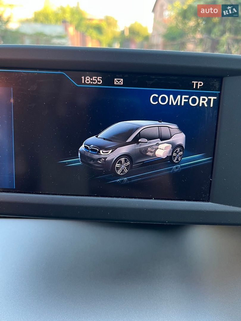 BMW I3 2015 VIN WBY1Z21070V607549 фото оголошення 47 з 50