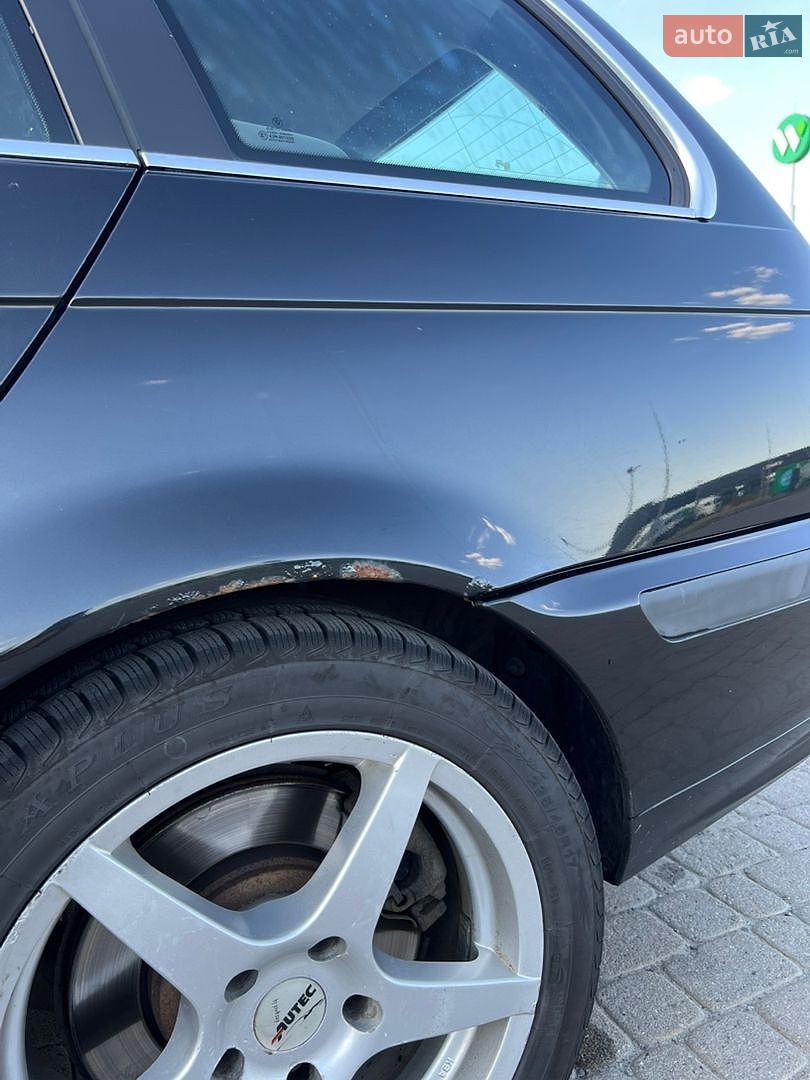 BMW 3 Series 2001 VIN WBAAP91020JH92715 фото оголошення 18 з 20