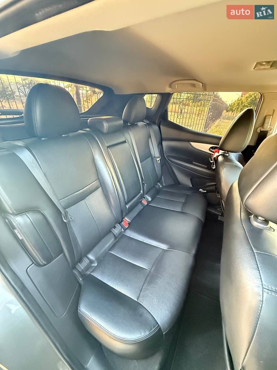 Nissan Rogue Sport 2019 VIN JN1BJ1CVXLW541189 фото оголошення 13 з 13
