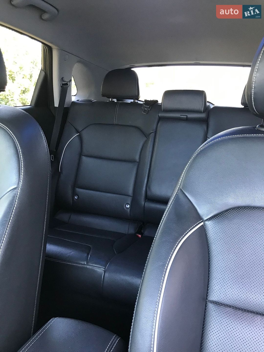 Kia Niro 2019 VIN KNACC81GFK5019371 фото оголошення 11 з 19