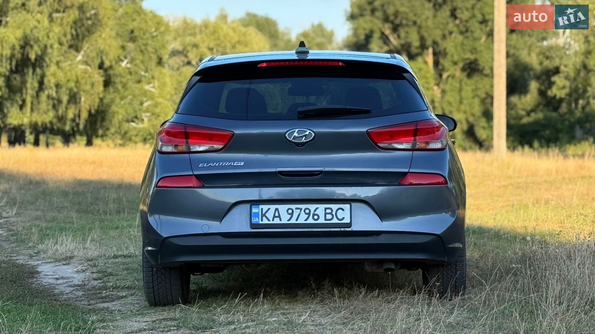 Hyundai Elantra 2017 VIN KMHH35LEXJU022074 фото оголошення 8 з 22