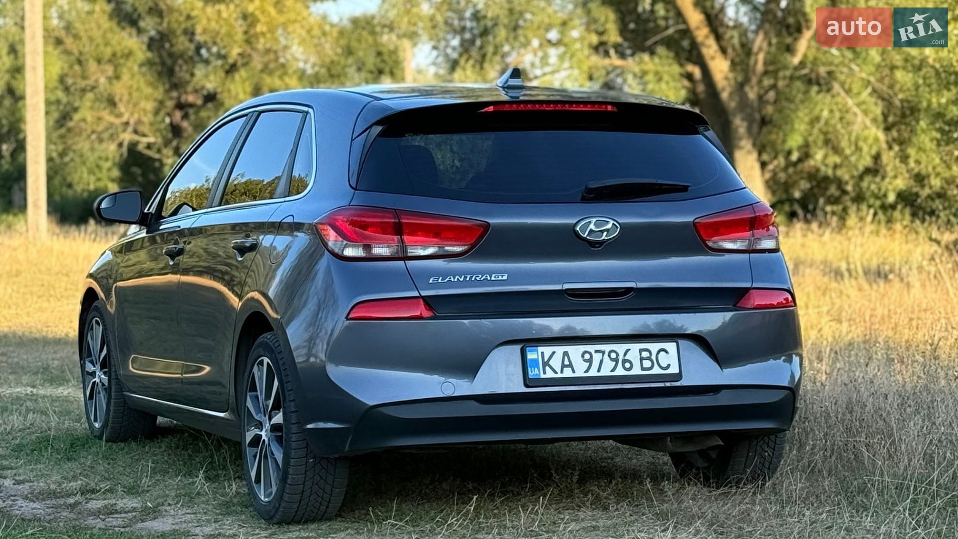 Hyundai Elantra 2017 VIN KMHH35LEXJU022074 фото оголошення 7 з 22