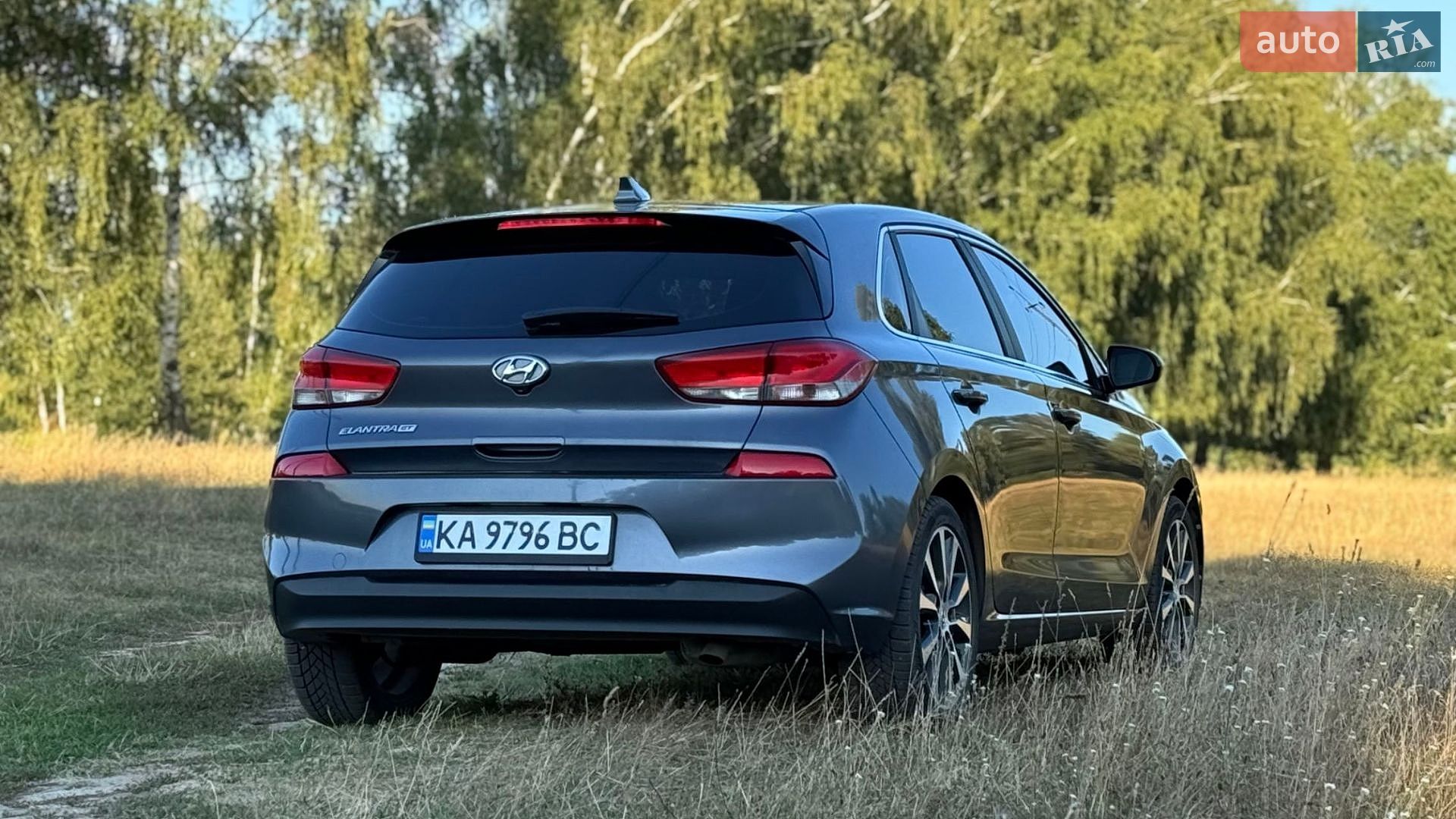 Hyundai Elantra 2017 VIN KMHH35LEXJU022074 фото оголошення 9 з 22