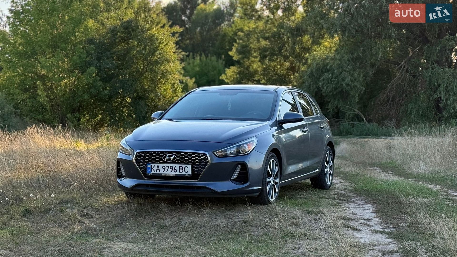 Hyundai Elantra 2017 VIN KMHH35LEXJU022074 фото оголошення 2 з 22