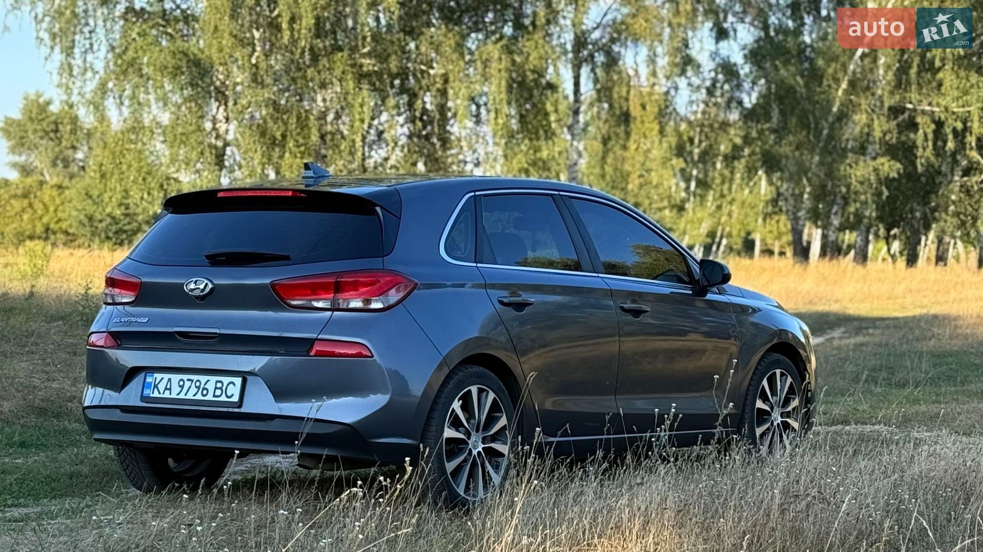 Hyundai Elantra 2017 VIN KMHH35LEXJU022074 фото оголошення 4 з 22