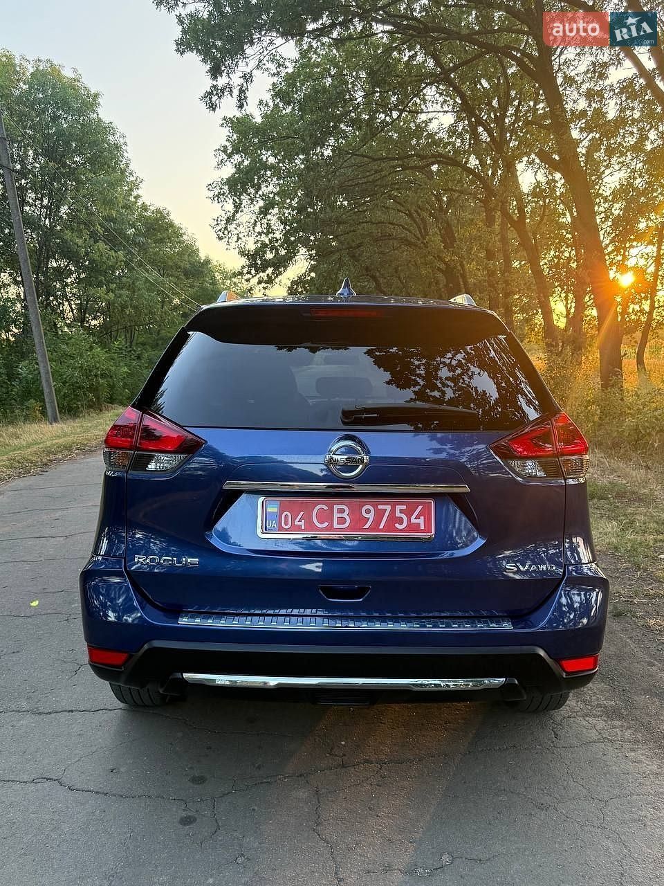 Nissan Rogue 2018 VIN KNMAT2MV4JP617522 фото оголошення 11 з 24