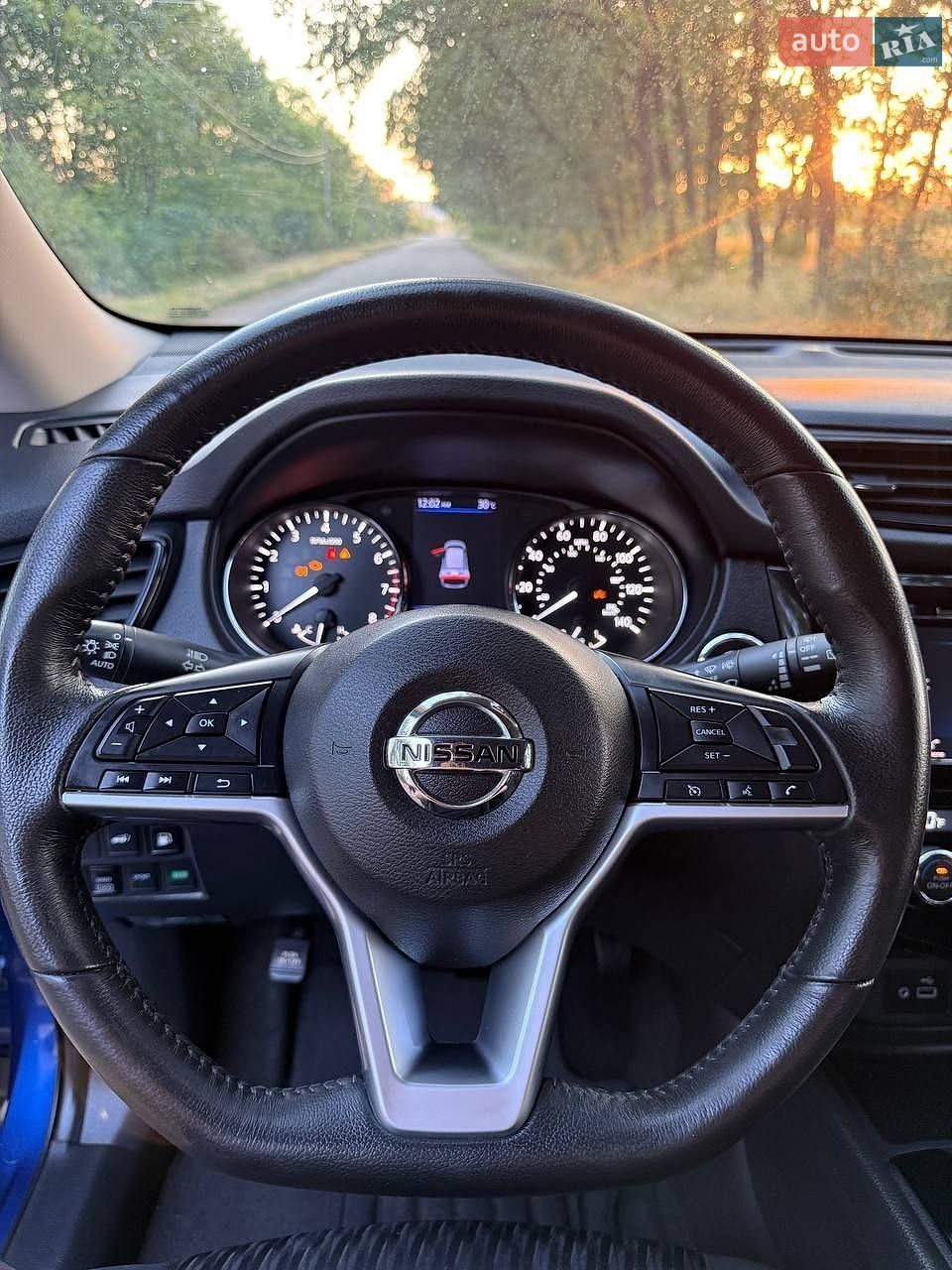 Nissan Rogue 2018 VIN KNMAT2MV4JP617522 фото оголошення 18 з 24