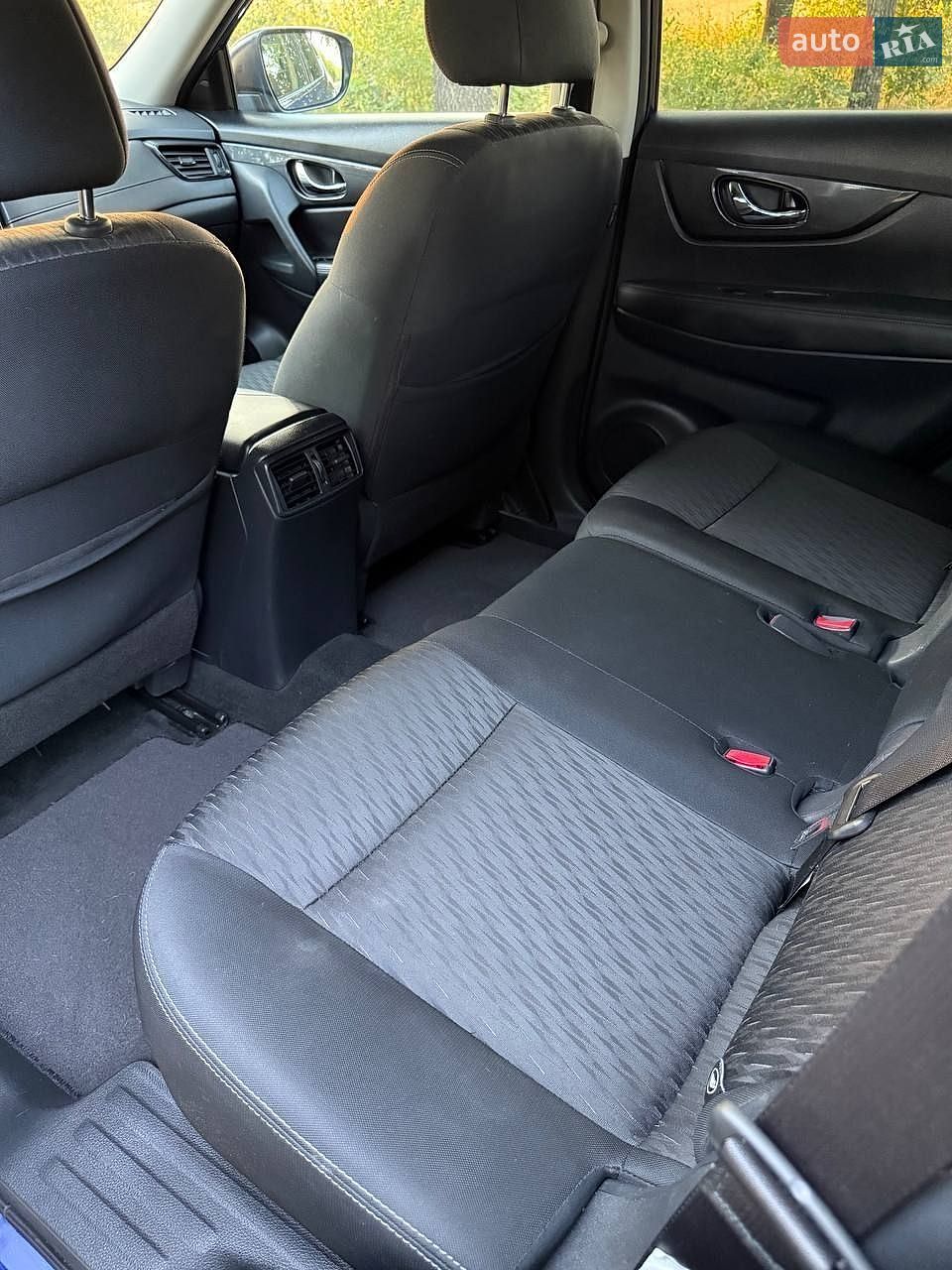 Nissan Rogue 2018 VIN KNMAT2MV4JP617522 фото оголошення 23 з 24