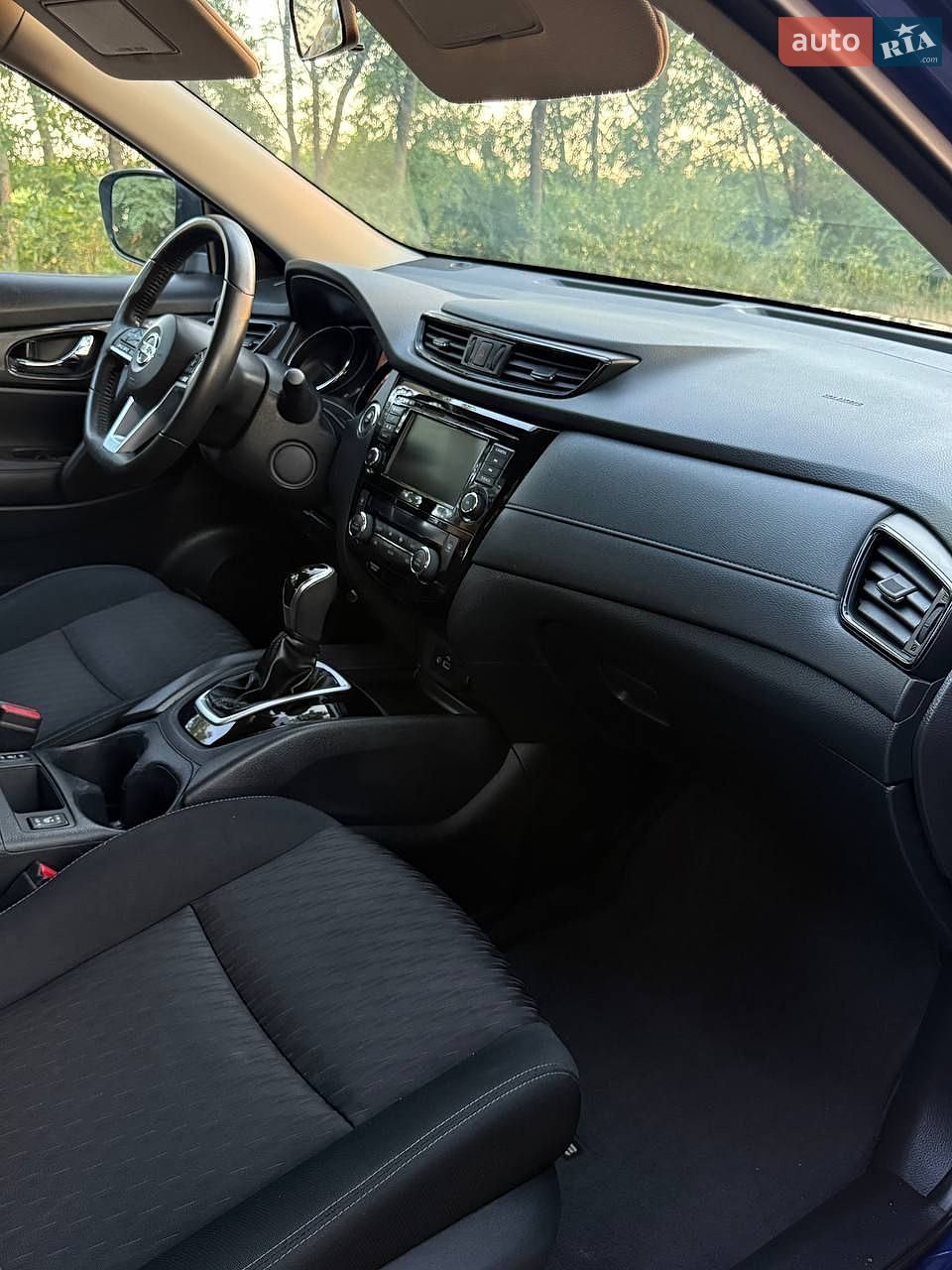 Nissan Rogue 2018 VIN KNMAT2MV4JP617522 фото оголошення 24 з 24