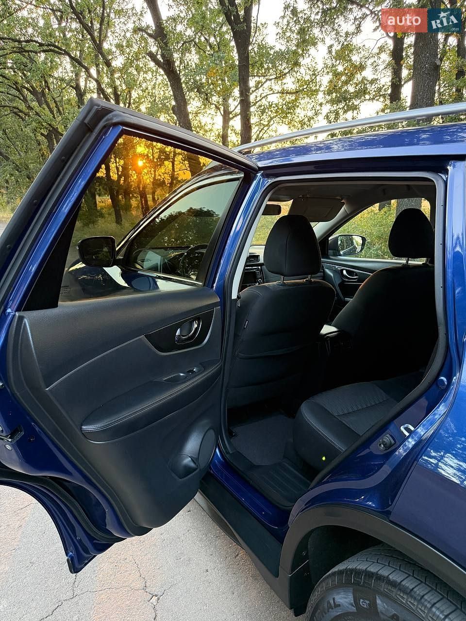 Nissan Rogue 2018 VIN KNMAT2MV4JP617522 фото оголошення 22 з 24