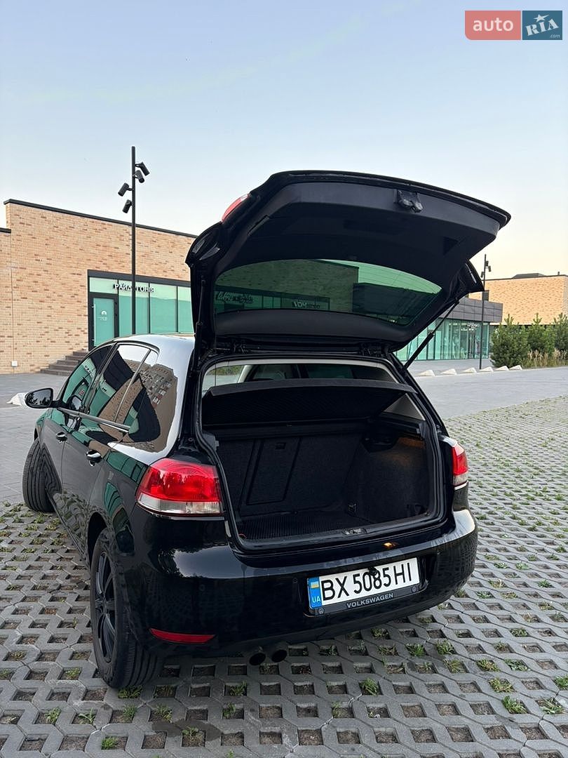 Volkswagen Golf 2009 VIN WVWZZZ1KZ9W485215 фото оголошення 2 з 8