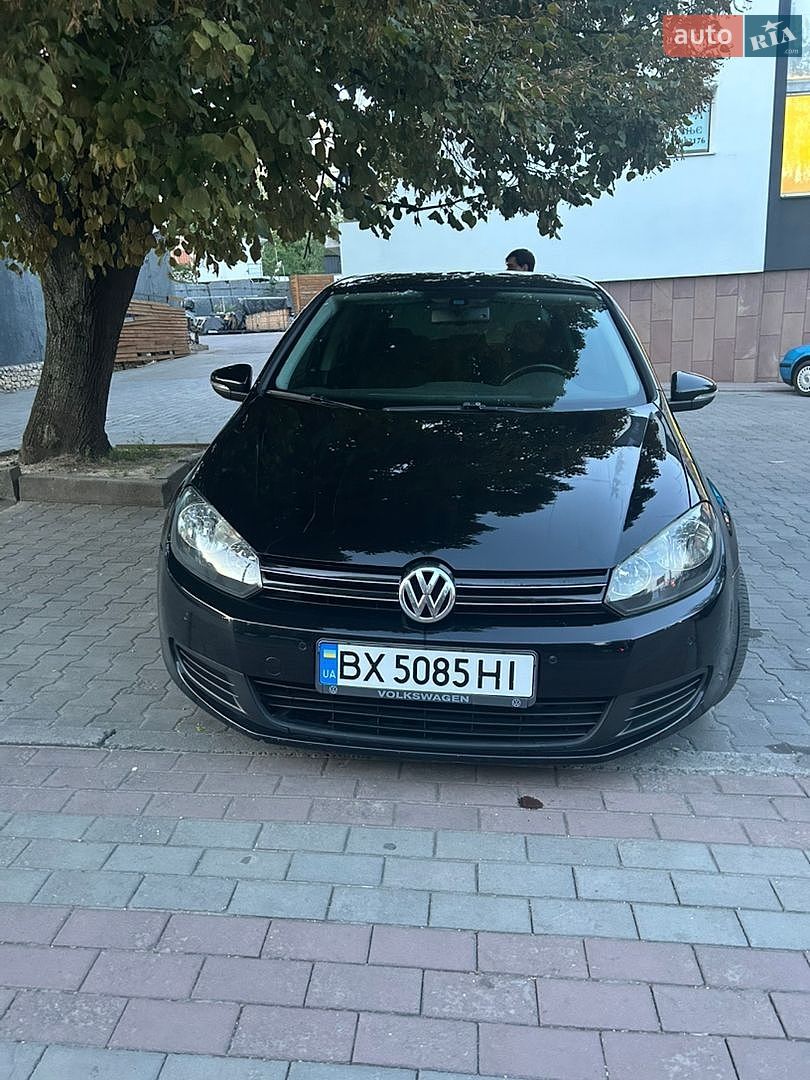 Volkswagen Golf 2009 VIN WVWZZZ1KZ9W485215 фото оголошення 4 з 8