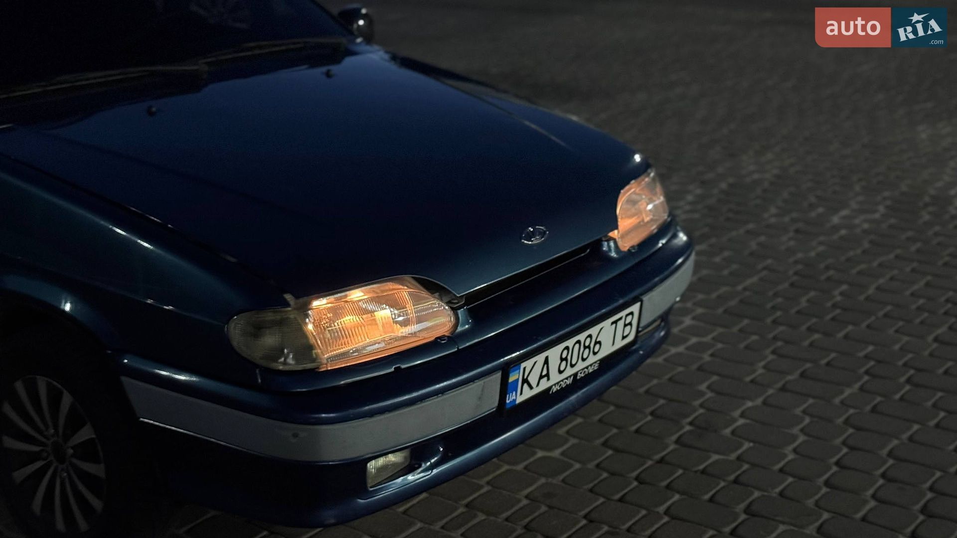 ВАЗ / Lada 2115 Samara 2004 VIN XTA21150053857142 фото оголошення 9 з 14