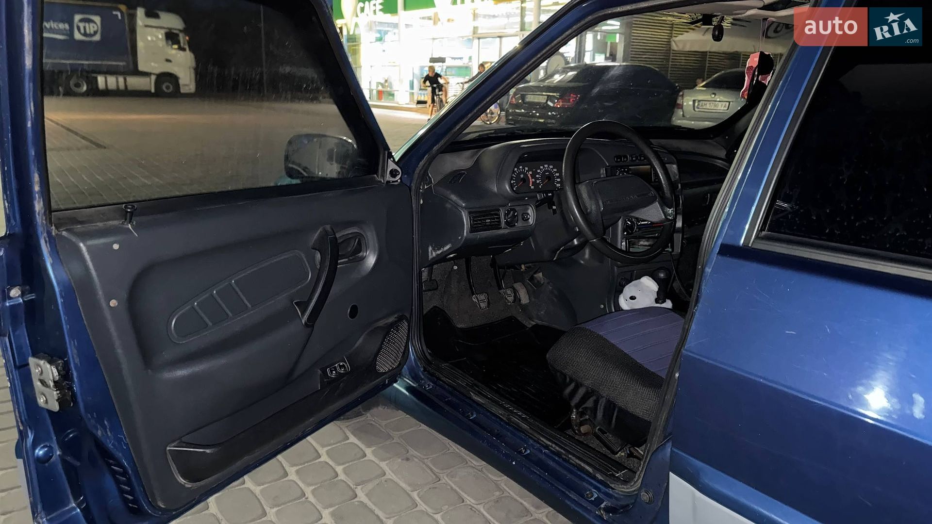 ВАЗ / Lada 2115 Samara 2004 VIN XTA21150053857142 фото оголошення 11 з 14