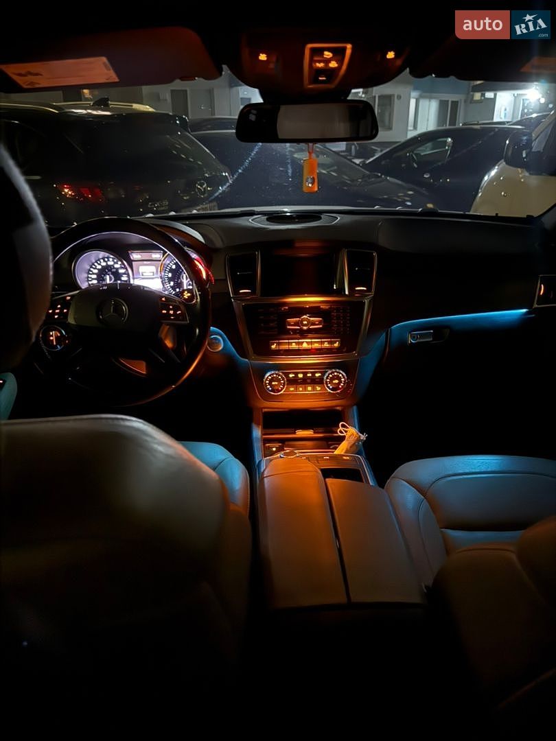 Mercedes-Benz GL-Class 2015 VIN 4JGDF6EE1GA648406 фото оголошення 21 з 22