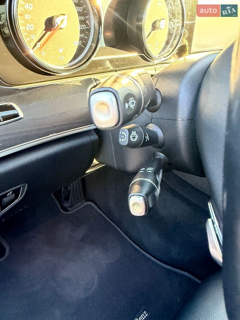 Mercedes-Benz E-Class 2018 VIN WDDZF0FB5JA476261 фото оголошення 14 з 18