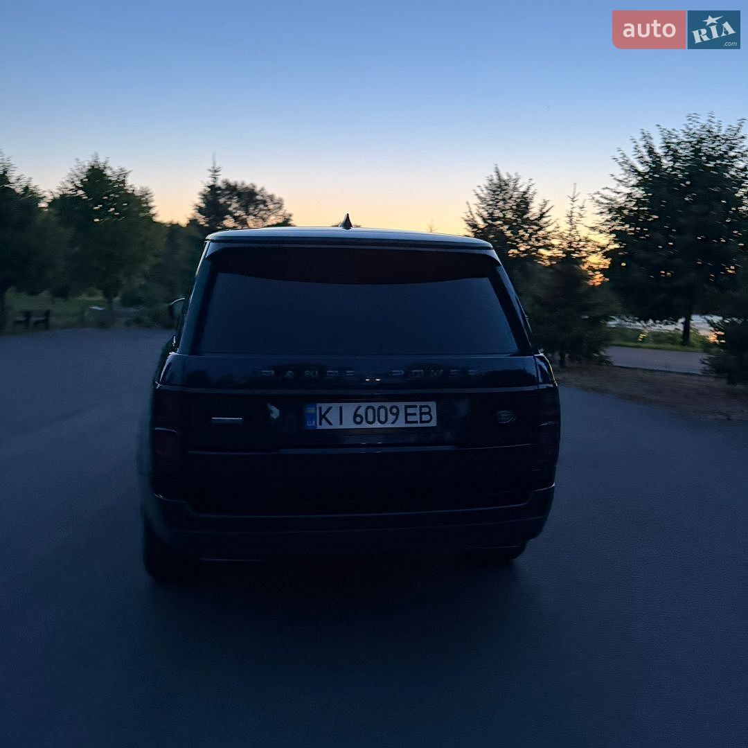 Land Rover Range Rover 2019 VIN SALGS2RKXKA546335 фото оголошення 41 з 66
