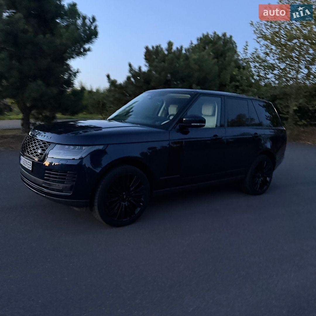 Land Rover Range Rover 2019 VIN SALGS2RKXKA546335 фото оголошення 55 з 66