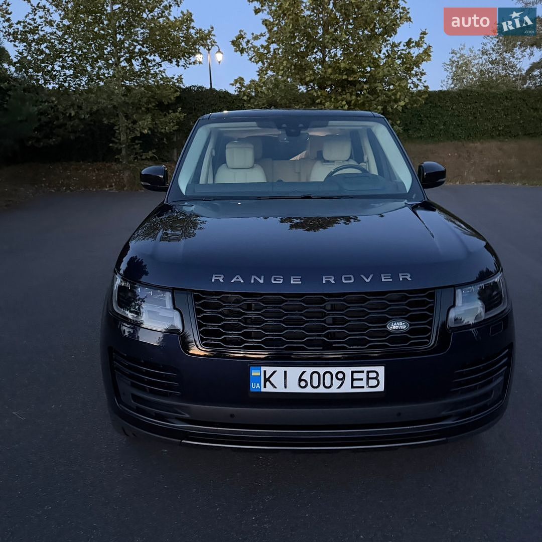 Land Rover Range Rover 2019 VIN SALGS2RKXKA546335 фото оголошення 56 з 66