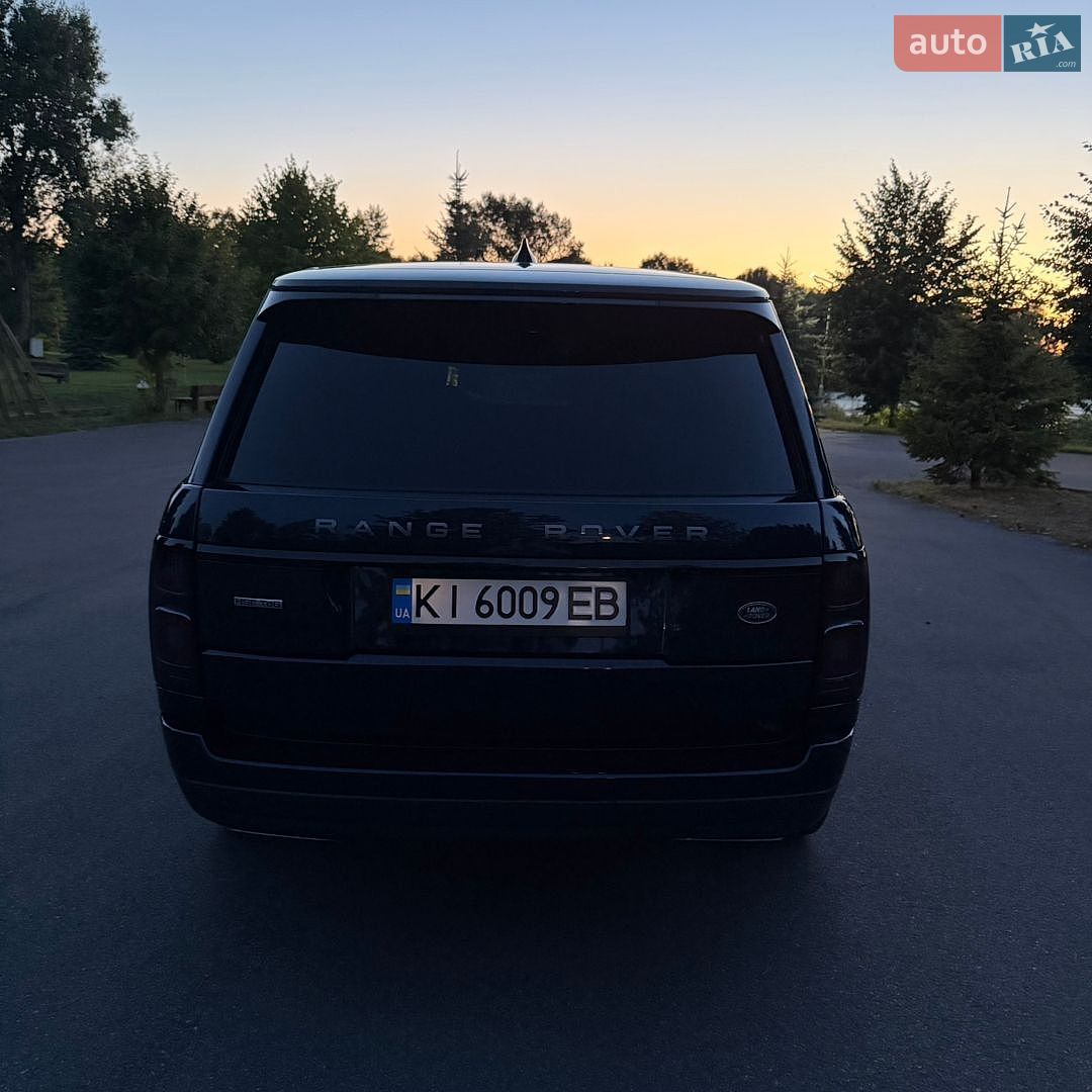 Land Rover Range Rover 2019 VIN SALGS2RKXKA546335 фото оголошення 42 з 66