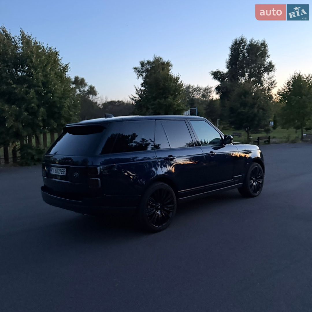 Land Rover Range Rover 2019 VIN SALGS2RKXKA546335 фото оголошення 9 з 66