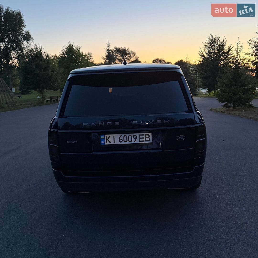 Land Rover Range Rover 2019 VIN SALGS2RKXKA546335 фото оголошення 57 з 66