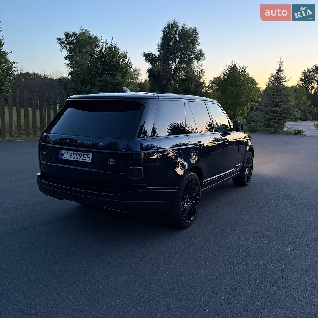 Land Rover Range Rover 2019 VIN SALGS2RKXKA546335 фото оголошення 37 з 66