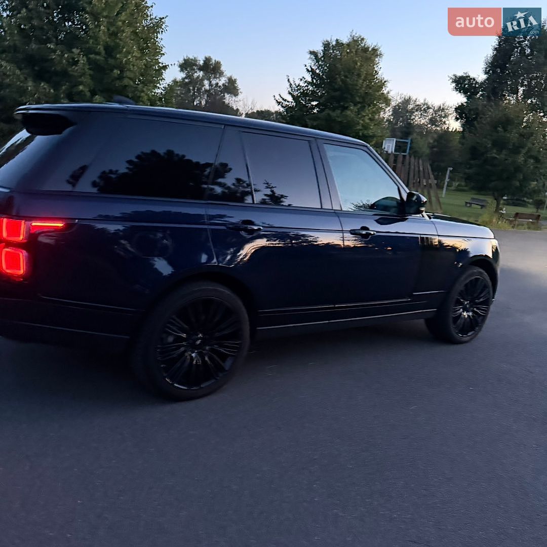 Land Rover Range Rover 2019 VIN SALGS2RKXKA546335 фото оголошення 19 з 66