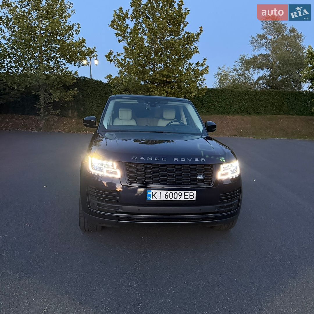Land Rover Range Rover 2019 VIN SALGS2RKXKA546335 фото оголошення 51 з 66