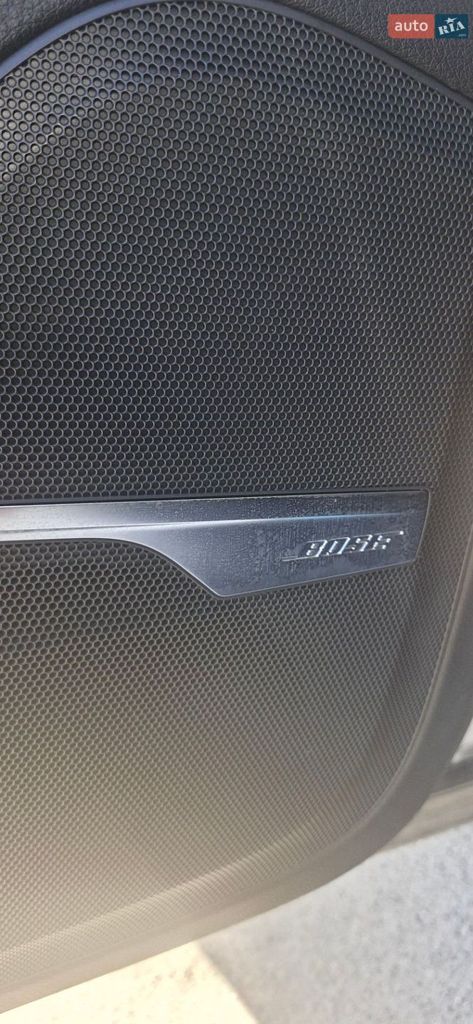 Audi Q7 2016 VIN WA1LAAF77HD007403 фото оголошення 25 з 35