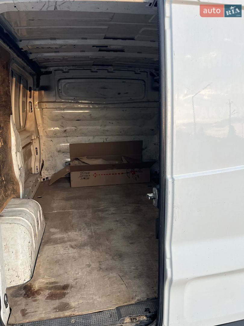 Renault Trafic 2013 VIN VF1FLB1A1EY531824 фото оголошення 14 з 23