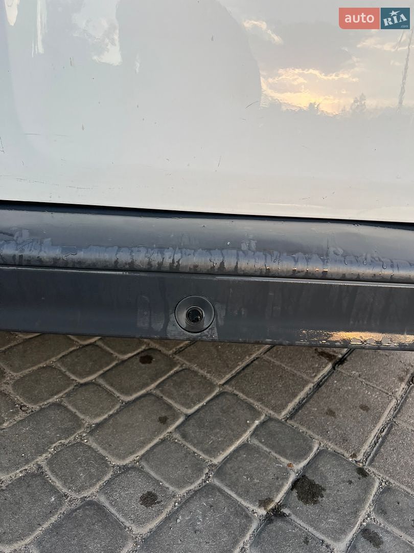 Renault Trafic 2013 VIN VF1FLB1A1EY531824 фото оголошення 15 з 23