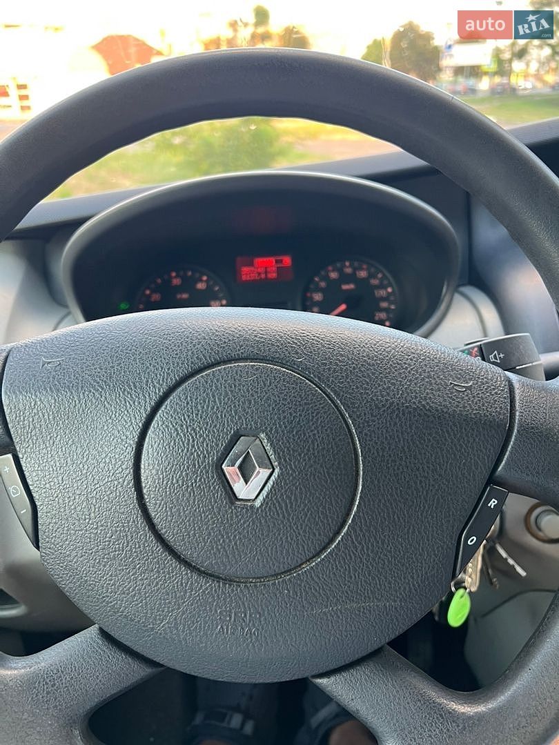 Renault Trafic 2013 VIN VF1FLB1A1EY531824 фото оголошення 20 з 23