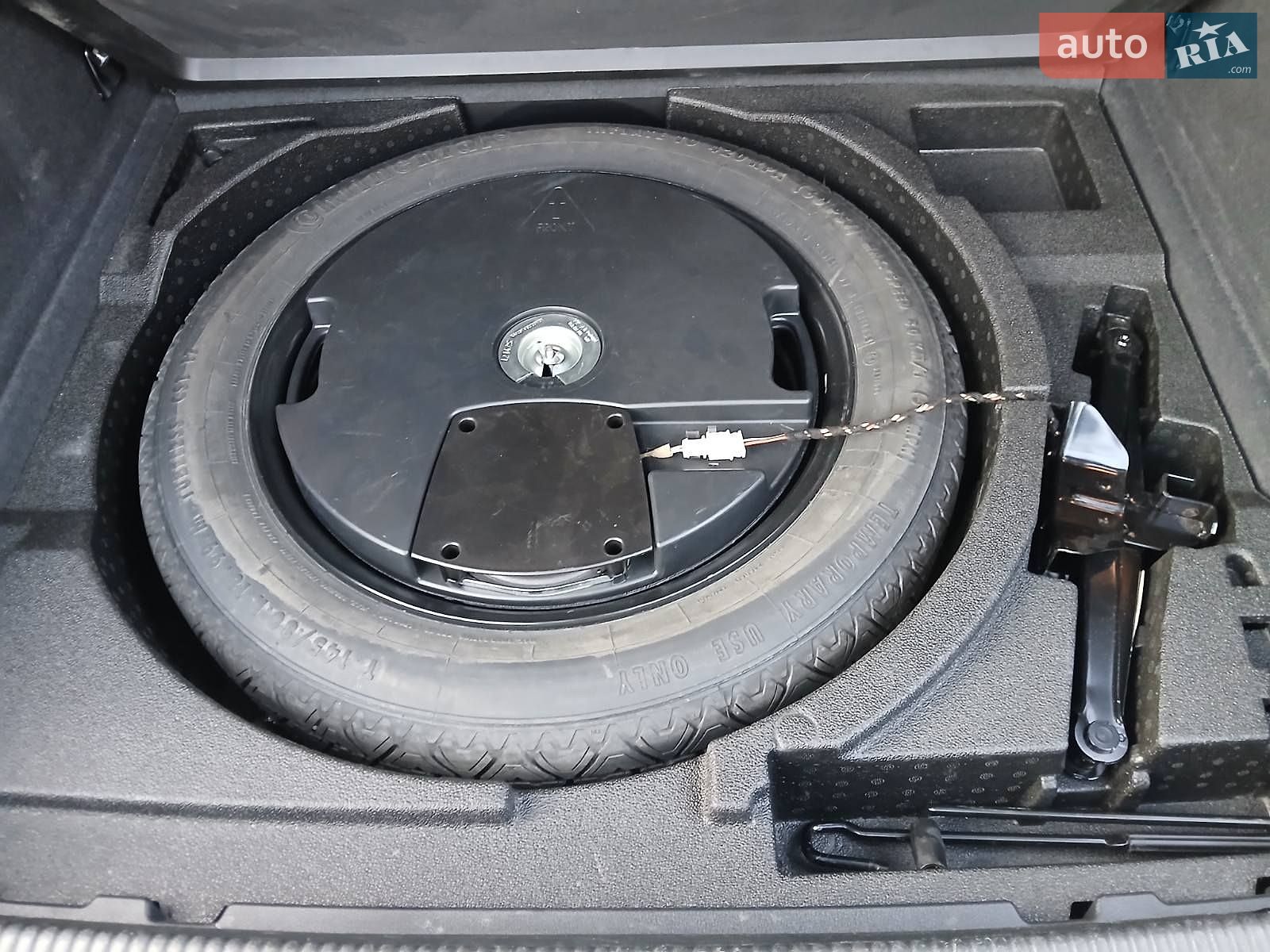 Audi Q3 2015 VIN WA1BFCFS5FR000608 фото оголошення 17 з 20