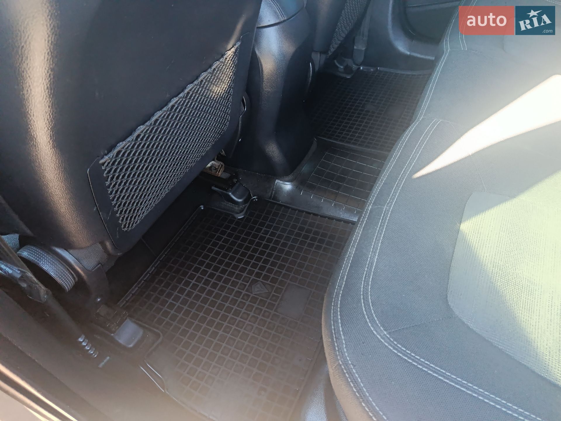 Kia Sportage 2012 VIN U5YPB815ADL273641 фото оголошення 6 з 14