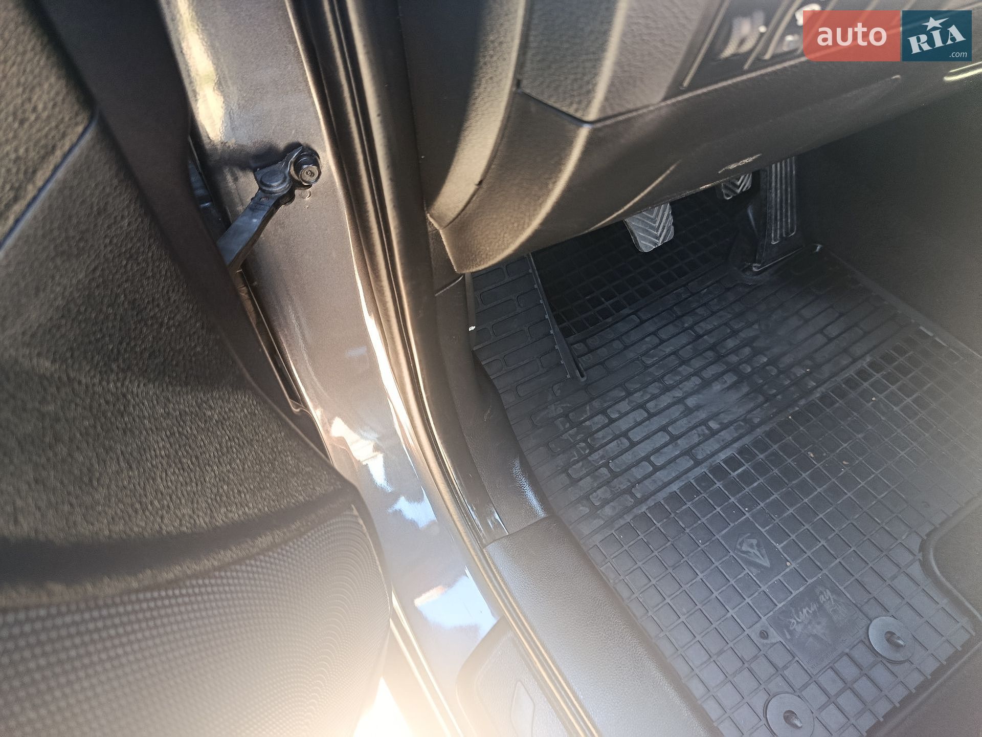 Kia Sportage 2012 VIN U5YPB815ADL273641 фото оголошення 10 з 14