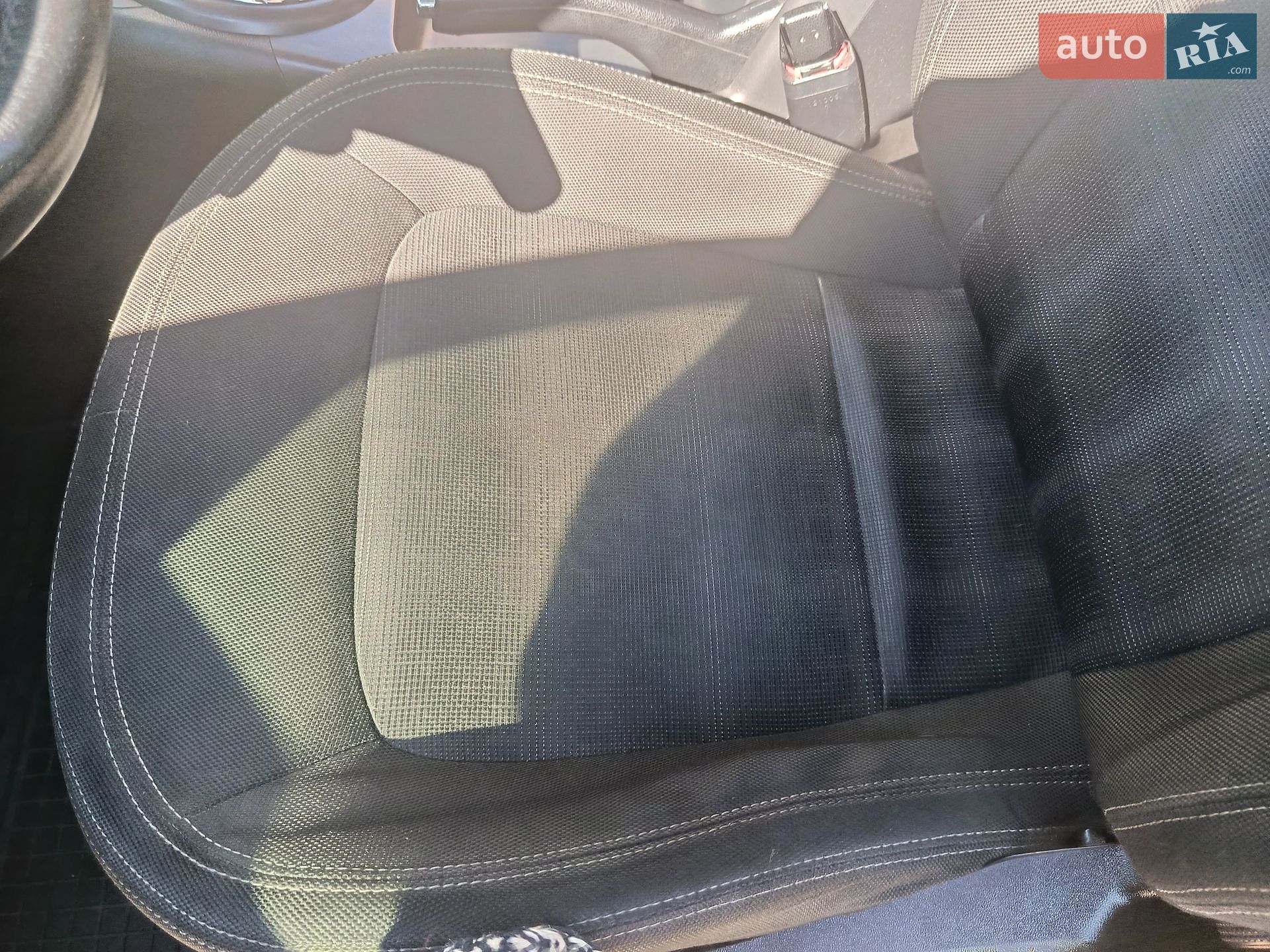 Kia Sportage 2012 VIN U5YPB815ADL273641 фото оголошення 11 з 14