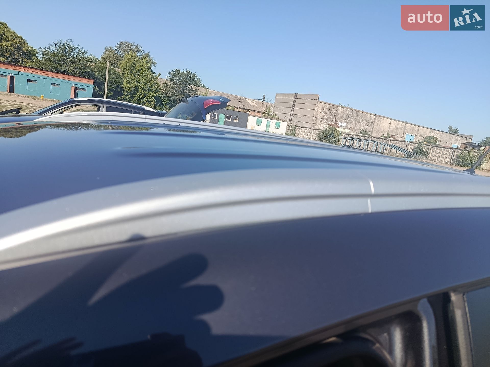 Kia Sportage 2012 VIN U5YPB815ADL273641 фото оголошення 12 з 14
