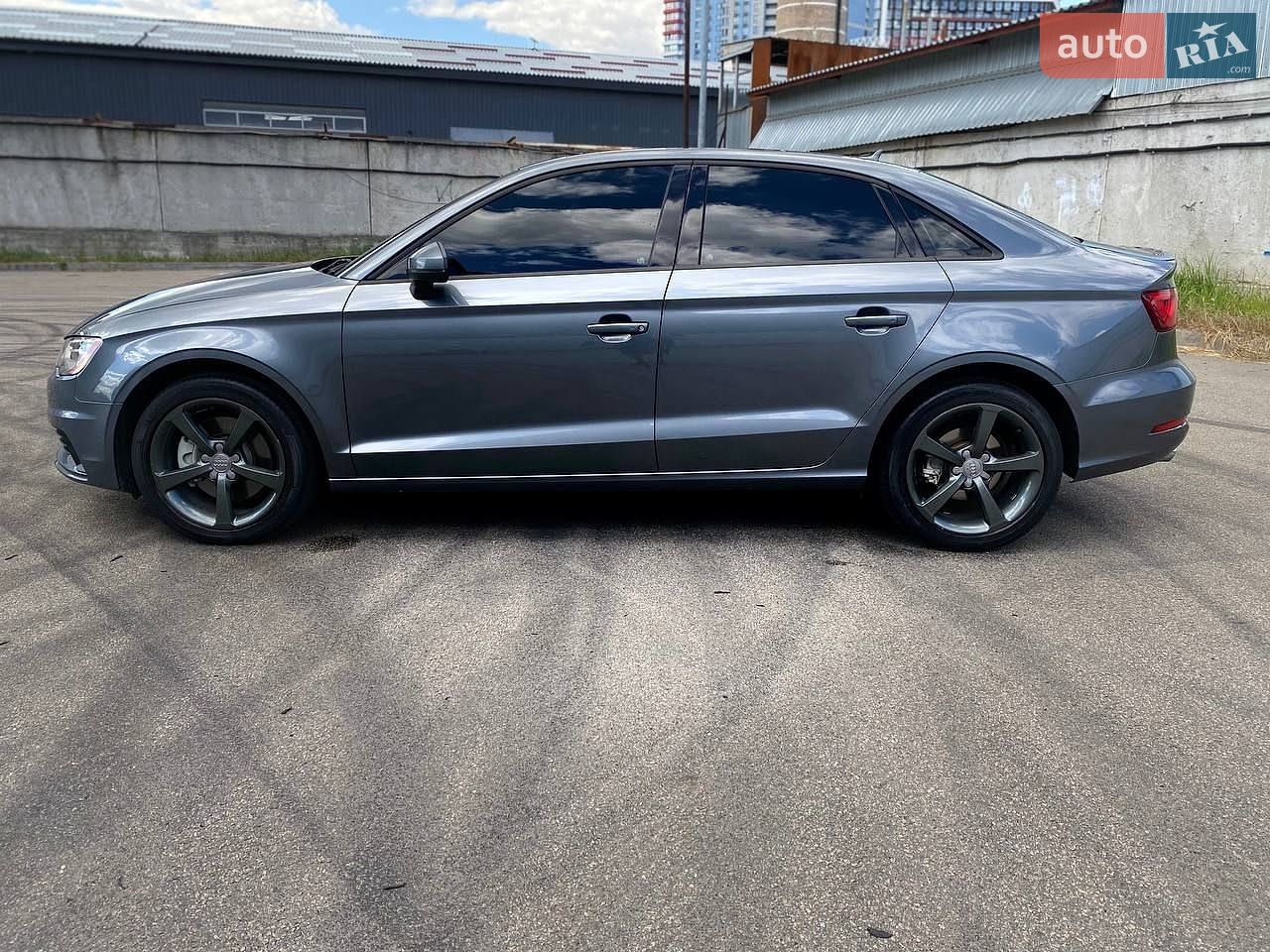 Audi A3 2015 VIN WAUBFGFF7F1140168 фото оголошення 8 з 35