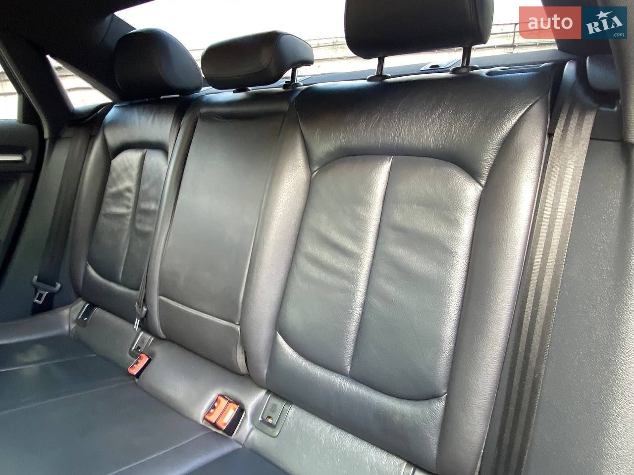 Audi A3 2015 VIN WAUBFGFF7F1140168 фото оголошення 18 з 35