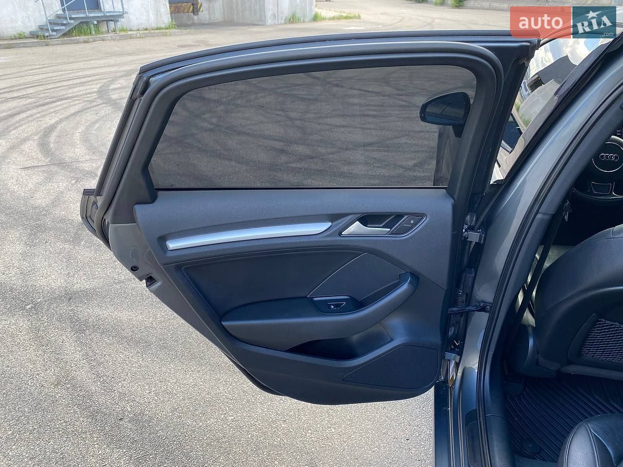 Audi A3 2015 VIN WAUBFGFF7F1140168 фото оголошення 20 з 35