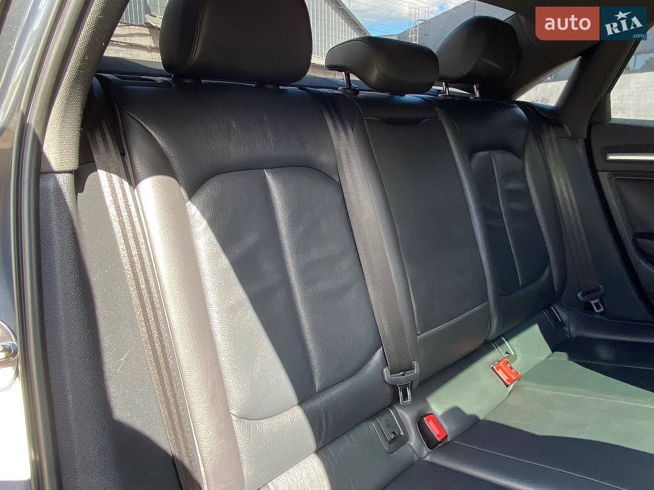 Audi A3 2015 VIN WAUBFGFF7F1140168 фото оголошення 22 з 35